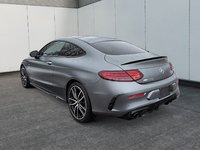 Mercedes-Benz C-Class AMG C 43 2021-3