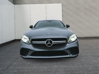 Mercedes-Benz C-Class AMG C 43 2021-1