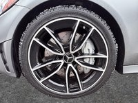 Mercedes-Benz C-Class AMG C 43 2021-5