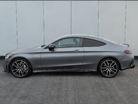 Mercedes-Benz C-Class AMG C 43 2021-4