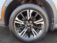 2023 Mitsubishi ECLIPSE CROSS-5