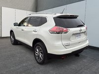 Nissan Rogue  2015-3