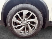 Nissan Rogue  2015-6