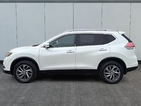 Nissan Rogue  2015-4