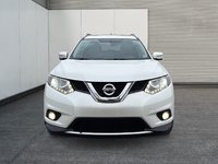 Nissan Rogue  2015-1