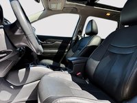 Nissan Rogue  2017-7