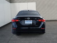 Nissan Sentra  2022-2