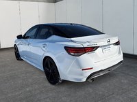 Nissan Sentra  2022-3