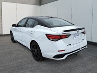 Nissan Sentra SR 2025-3