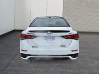 Nissan Sentra SR 2025-2