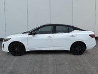 Nissan Sentra SR 2025-4