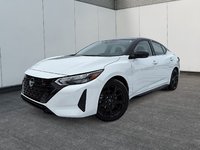 Nissan Sentra SR 2025-0