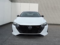 Nissan Sentra SR 2025-1