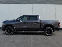 Ram 1500 Rebel 2023-4