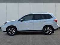 Subaru Forester Limited 2018-4