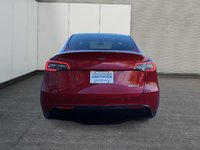 Tesla Model Y Long Range 2022-2
