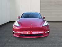 Tesla Model Y Long Range 2022-1