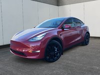 Tesla Model Y Long Range 2022-0