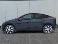 Tesla Model Y  2023-4