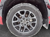 Toyota Sequoia PLATINUM 2024-5