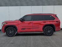 Toyota Sequoia PLATINUM 2024-4