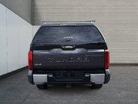 Toyota Tundra Limited 2022-2