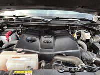 Toyota Tundra Limited 2022-6