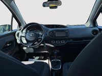 Toyota Yaris Hatchback  2019-7