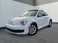 2014 Volkswagen Beetle Coupe-0
