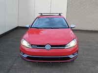 2018 Volkswagen Golf Alltrack-1