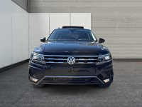 Volkswagen Tiguan Highline 2020-1