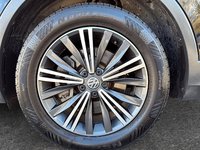 Volkswagen Tiguan Highline 2020-6