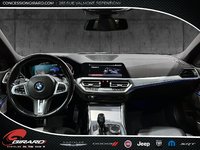 BMW 3 Series M340i xDrive 2021-12