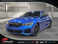 BMW 3 Series M340i xDrive 2021-0