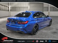 BMW 3 Series M340i xDrive 2021-5