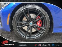 BMW 3 Series M340i xDrive 2021-8