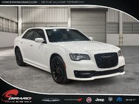 Chrysler 300 S 2023-2