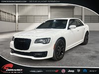 Chrysler 300 S 2023-0