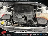 Chrysler 300 S 2023-10