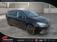 Chrysler Grand Caravan SXT 2024-2