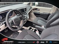 Chrysler Grand Caravan SXT 2024-9