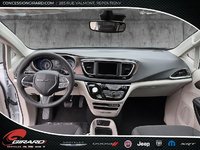 Chrysler Grand Caravan SXT 2024-11