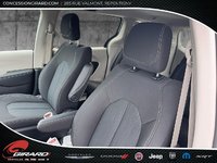 Chrysler Grand Caravan SXT 2024-10