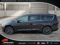 Chrysler Grand Caravan SXT 2024-7