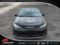 Chrysler Grand Caravan SXT 2024-1