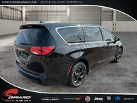 Chrysler Grand Caravan SXT 2024-4