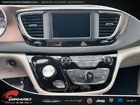 Chrysler Grand Caravan SXT 2024-16
