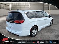 Chrysler Grand Caravan SXT 2025-4