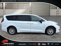 Chrysler Grand Caravan SXT 2025-3