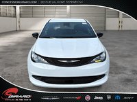 Chrysler Grand Caravan SXT 2025-1